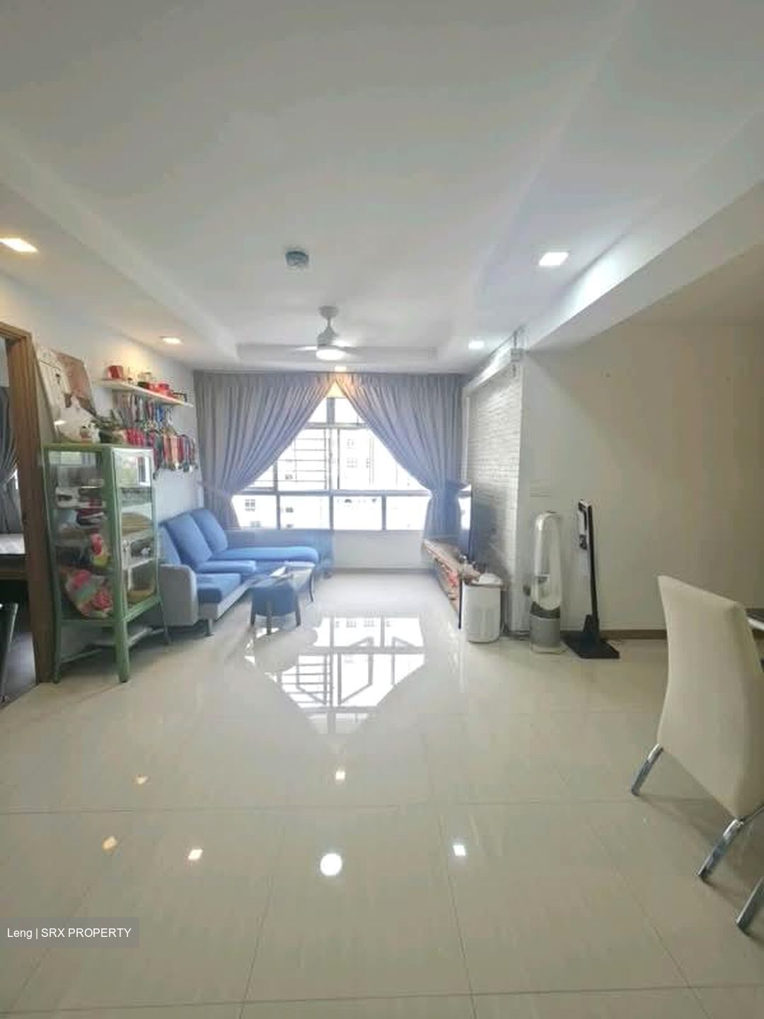 Blk 409A Northshore Residences II (Punggol), HDB 4 Rooms #555655631